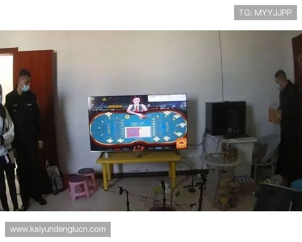 开云体育百家乐官网提供丰富的真人荷官直播，体验最真实的百家乐游戏氛围