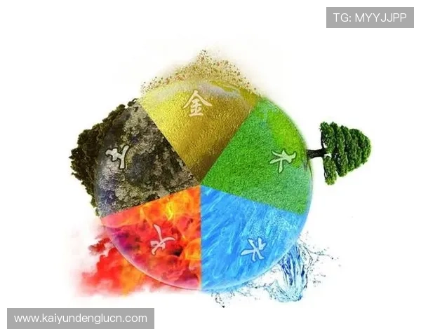 开运指南：探讨传统与现代开运方法的融合与实践