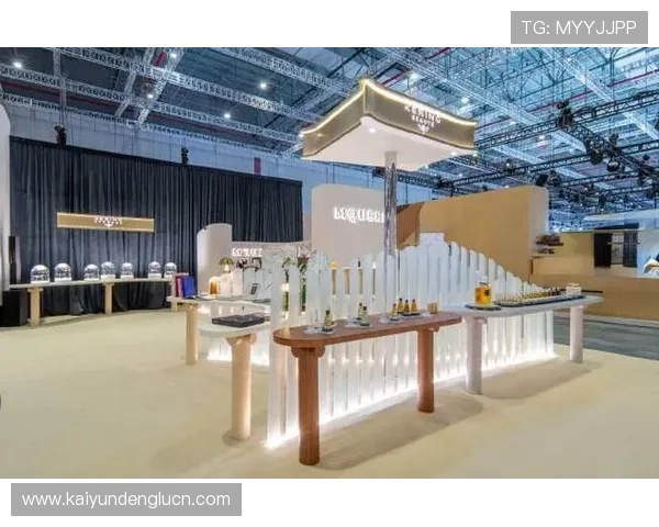 深入了解开云集团旗下各大品牌的历史与发展