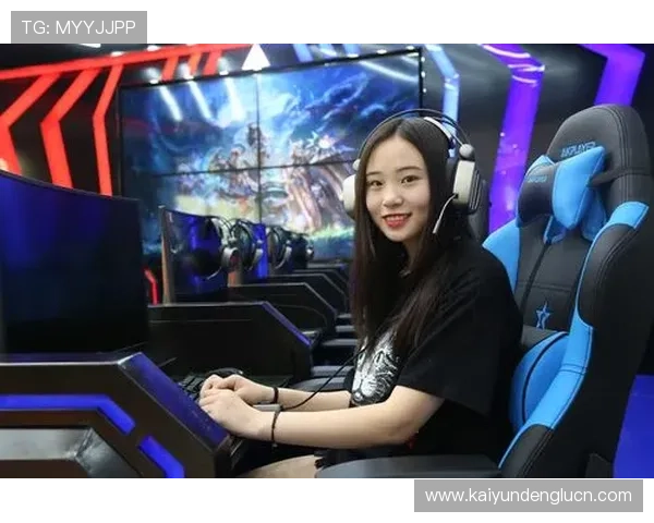 如何利用开云KY电竞平台提升你的电竞技能与团队合作能力