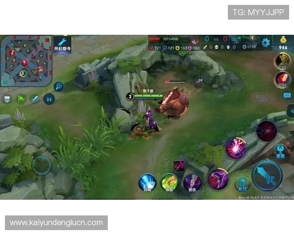 开云体验app下载官网助你轻松掌握游戏最新活动与丰富的玩家社区交流